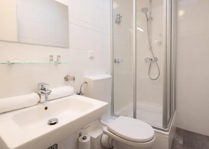 Отель Burgblick