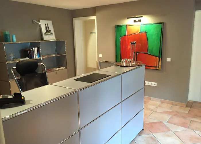 Burgblick 3* 柯尼希斯温特