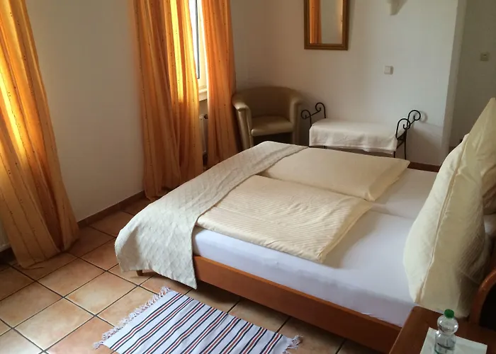 Burgblick 3* 柯尼希斯温特