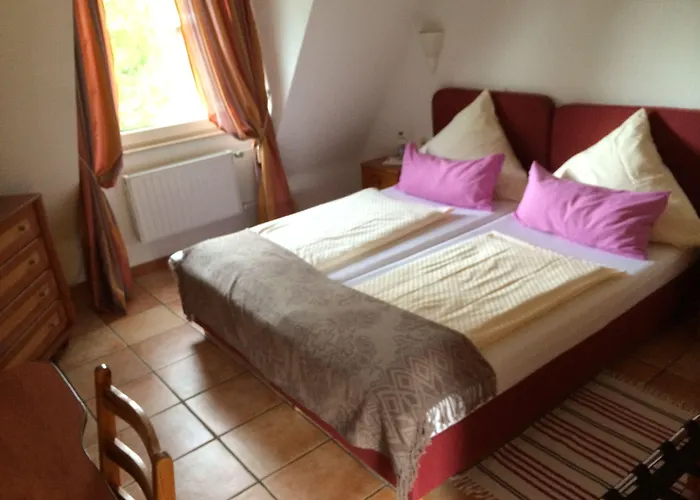 Burgblick 柯尼希斯温特