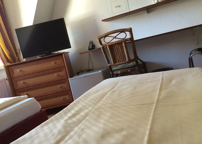 Burgblick 3* 柯尼希斯温特