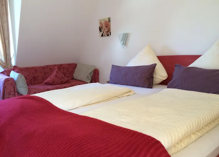 Hotel Burgblick Königswinter