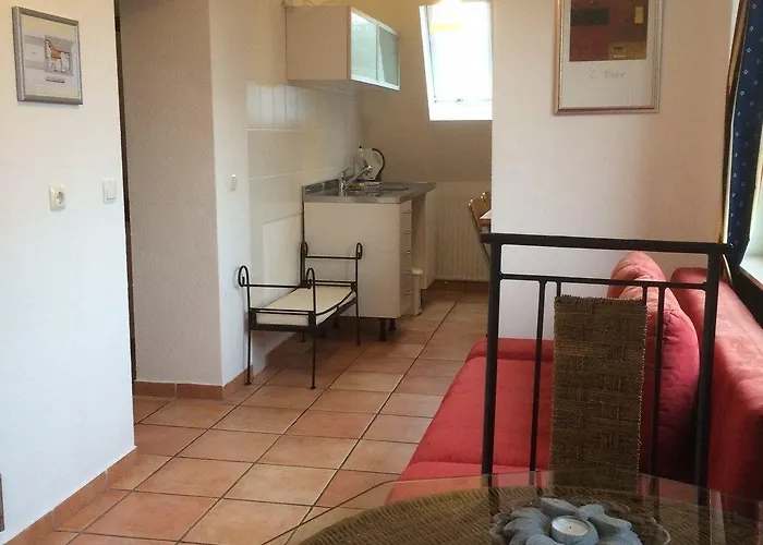 Burgblick 柯尼希斯温特