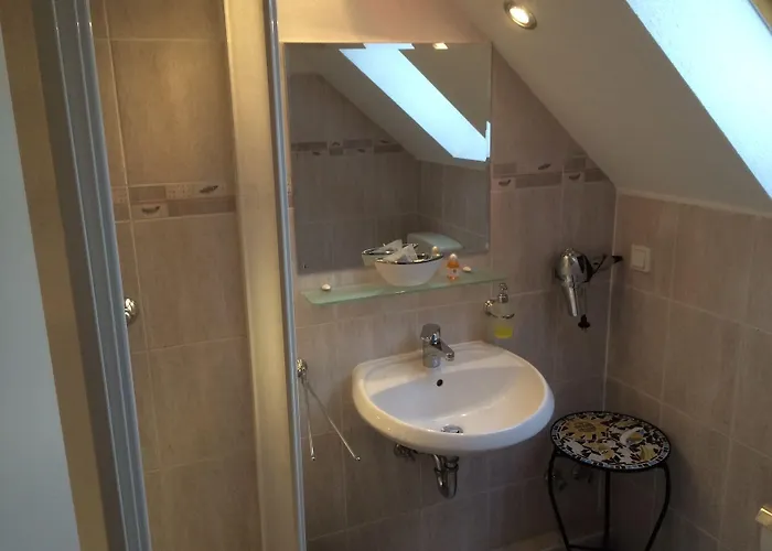 Burgblick Hotel Königswinter