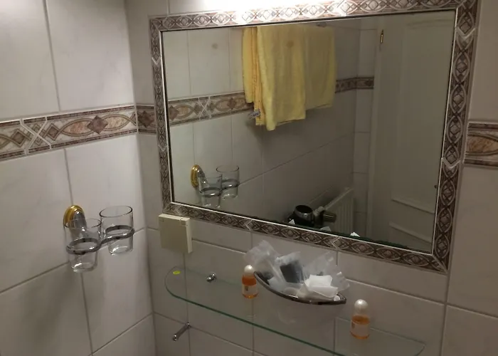 Burgblick 3* 柯尼希斯温特