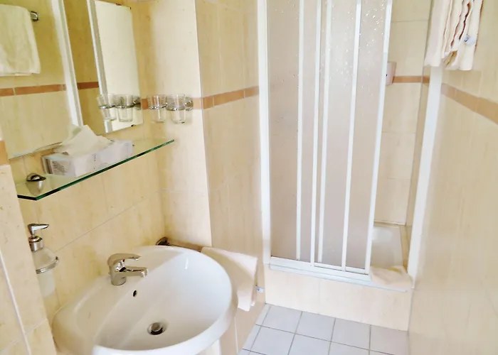 Burgblick Hotel Königswinter