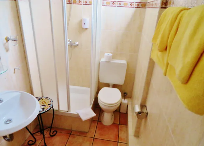 Burgblick Hotel Königswinter