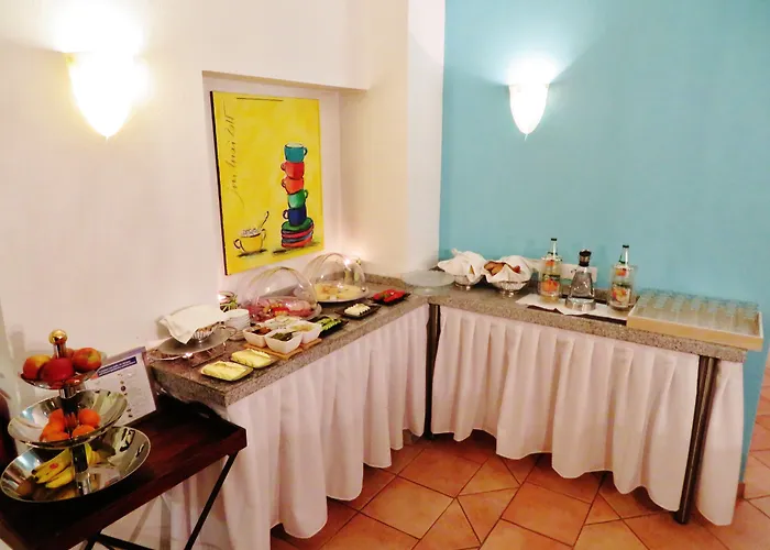 Hotel Burgblick Königswinter