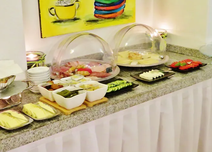 Burgblick 柯尼希斯温特