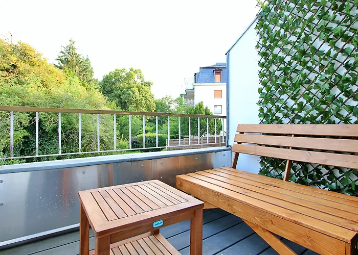 Burgblick Königswinter