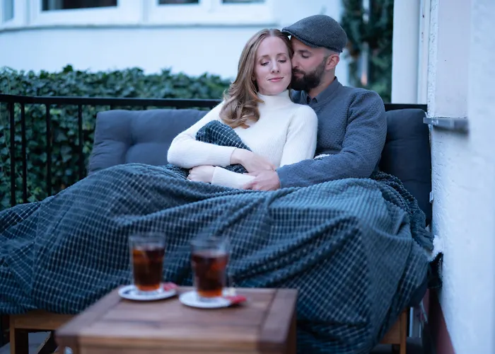 Burgblick 3* Königswinter