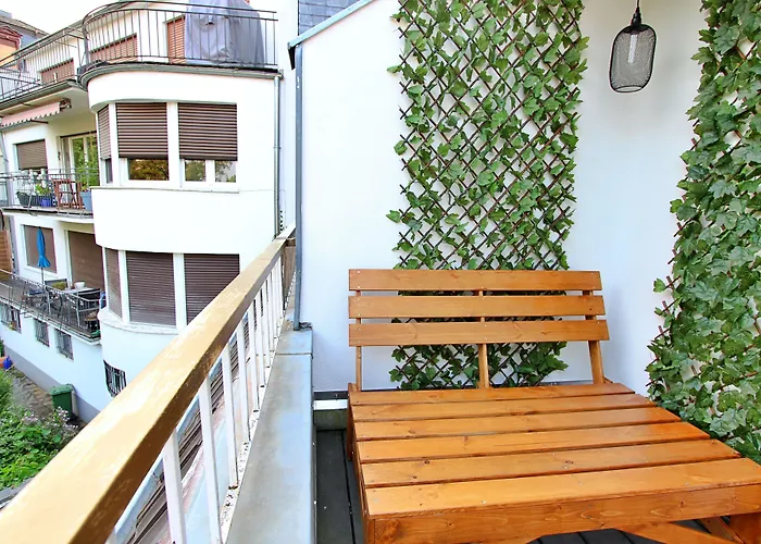 Burgblick 3* 柯尼希斯温特