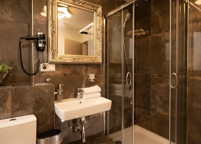 Hotel Burgblick Königswinter