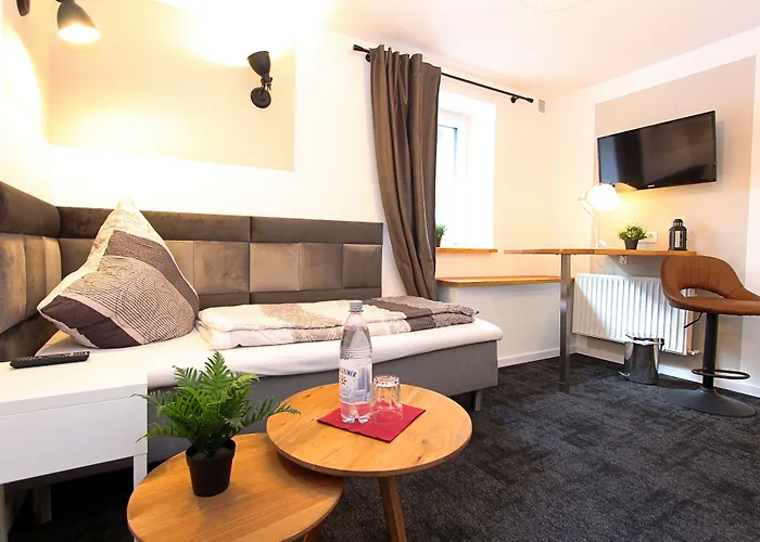 Burgblick Königswinter