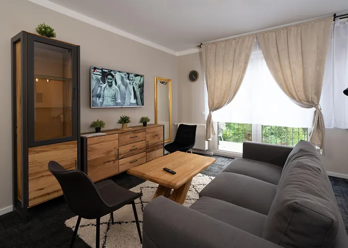 Burgblick 3* 柯尼希斯温特