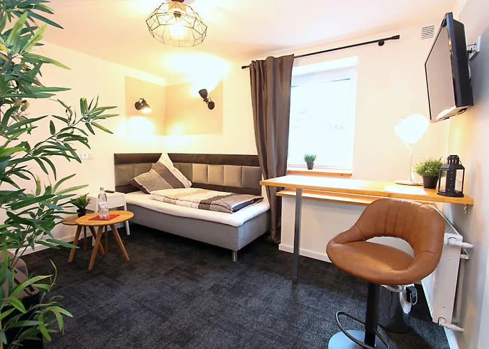 Hotel Burgblick Königswinter